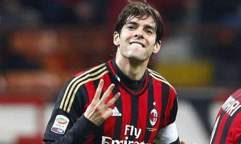 Sơ lược về Ricardo Kaka