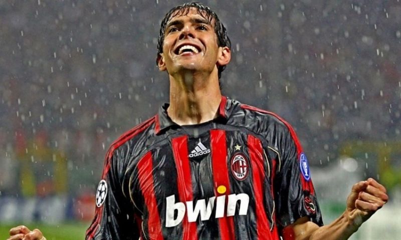 Khám phá sự nghiệp của cầu thủ Ricardo Kaka